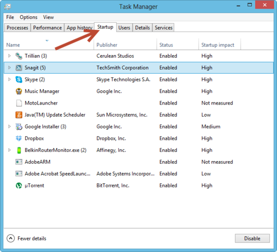 Enable-Disable-Startup-Apps-Windows8