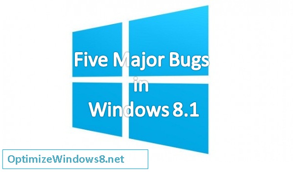 Why not to Update to Windows 8.1