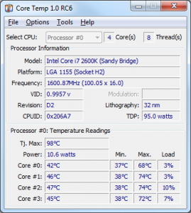 How to Prevent PC Overheating