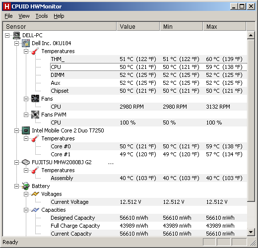 Is My PC Overheating